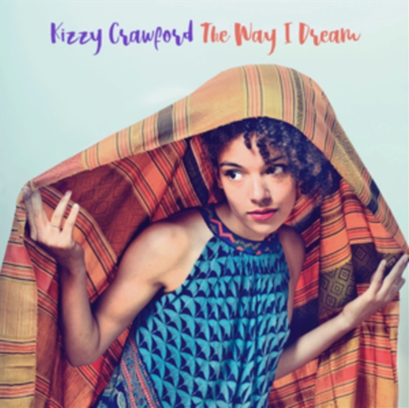 Way I Dream/Product Detail/R&B