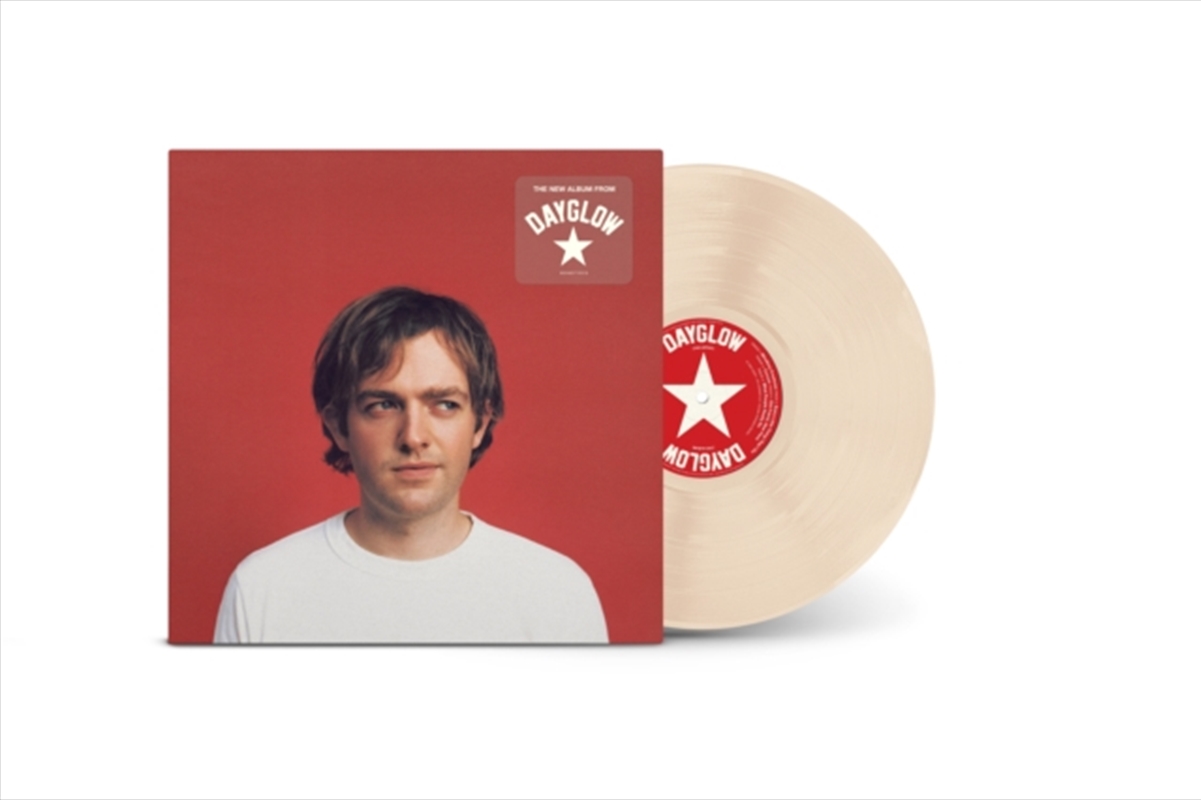 Dayglow - Bone Vinyl/Product Detail/Rock/Pop