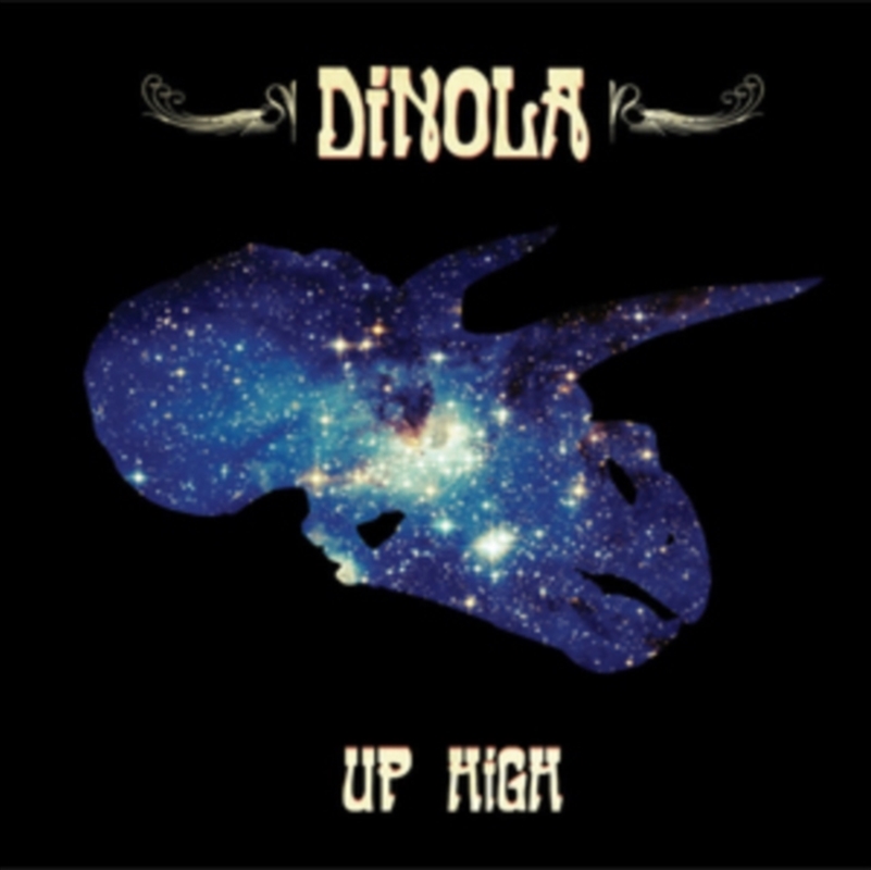 Up High/Product Detail/Rock/Pop