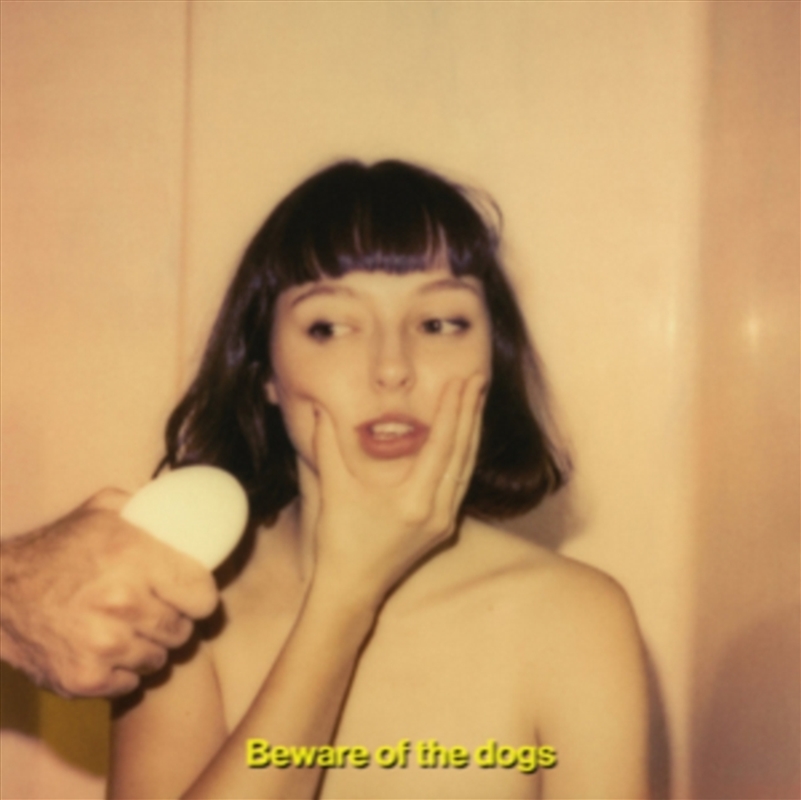 Beware Of The Dogs/Product Detail/Rock/Pop