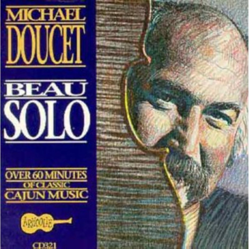 Beau Solo/Product Detail/World