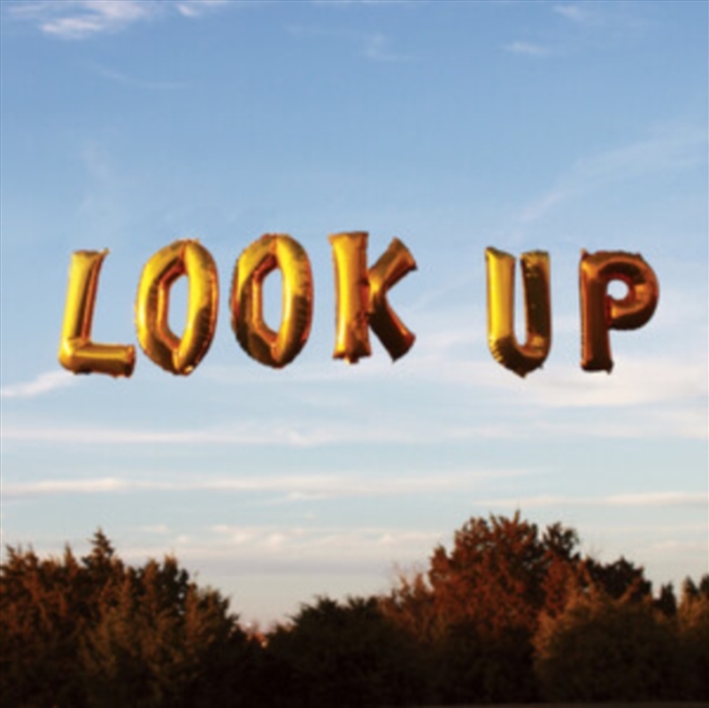 Look Up: Blue Skies/Product Detail/Rock/Pop