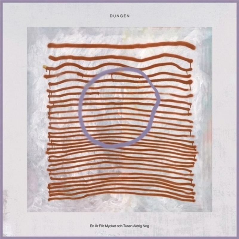 En Ar For Mycket Och Tusen Ald/Product Detail/Rock/Pop