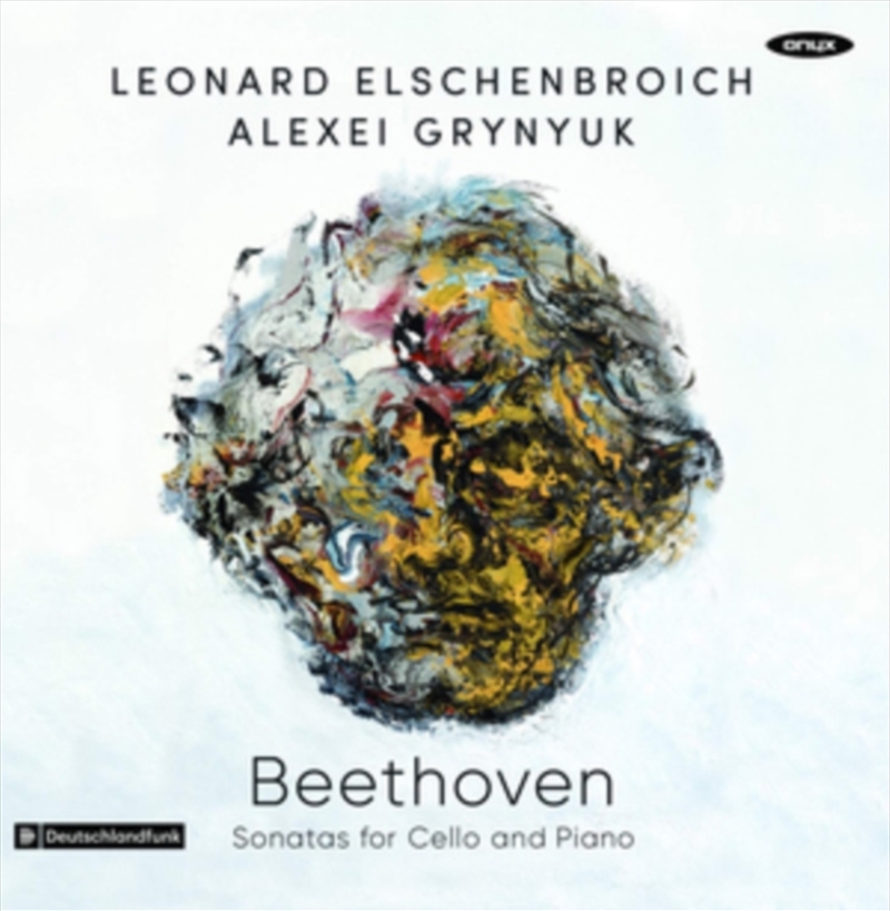 Beethoven: Sonatas For Cello A/Product Detail/Classical
