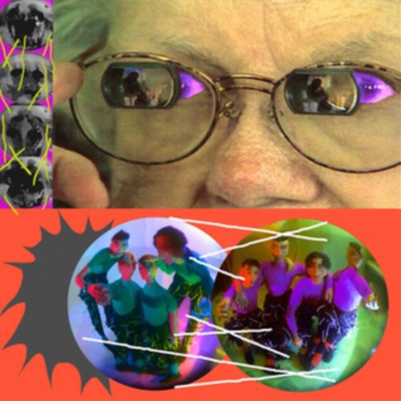 Eyes Of Love/Product Detail/Dance