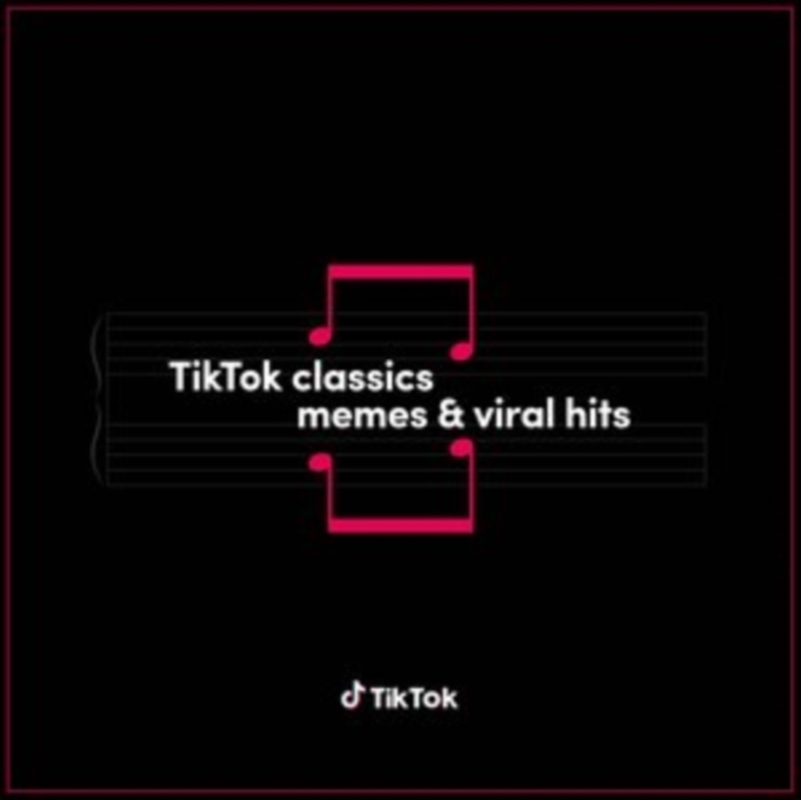 Tiktok Classics - Memes & Vira/Product Detail/Classical