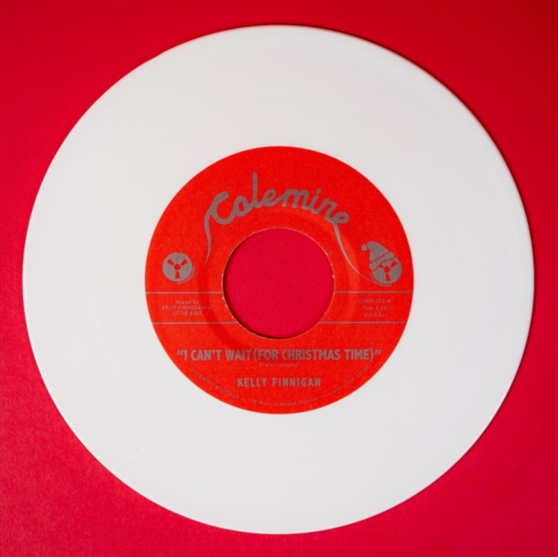 Can'T Wait: For Christmas Time/Product Detail/Christmas