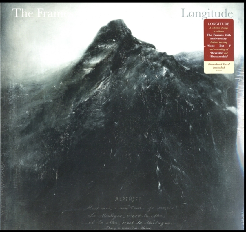 Longitude/Product Detail/Rock/Pop