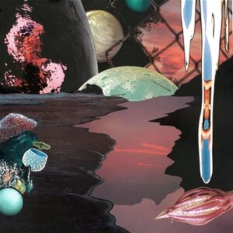 There Is No Neil Frances/Product Detail/Dance