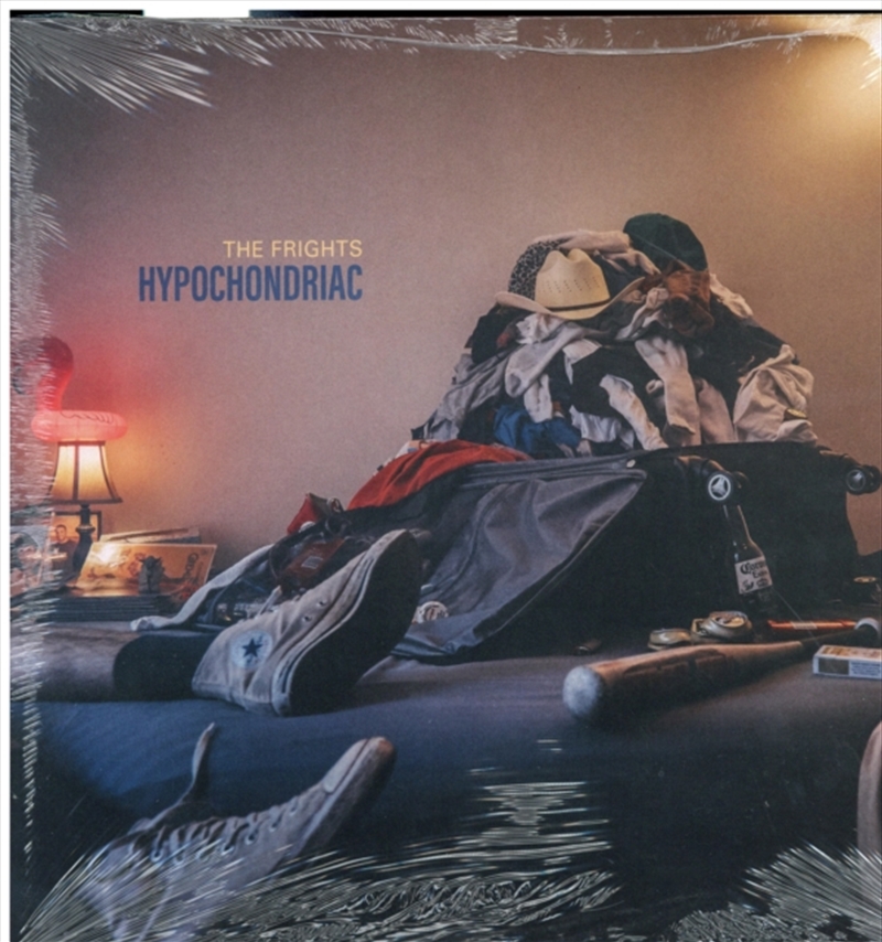 Hypochondriac/Product Detail/Rock/Pop