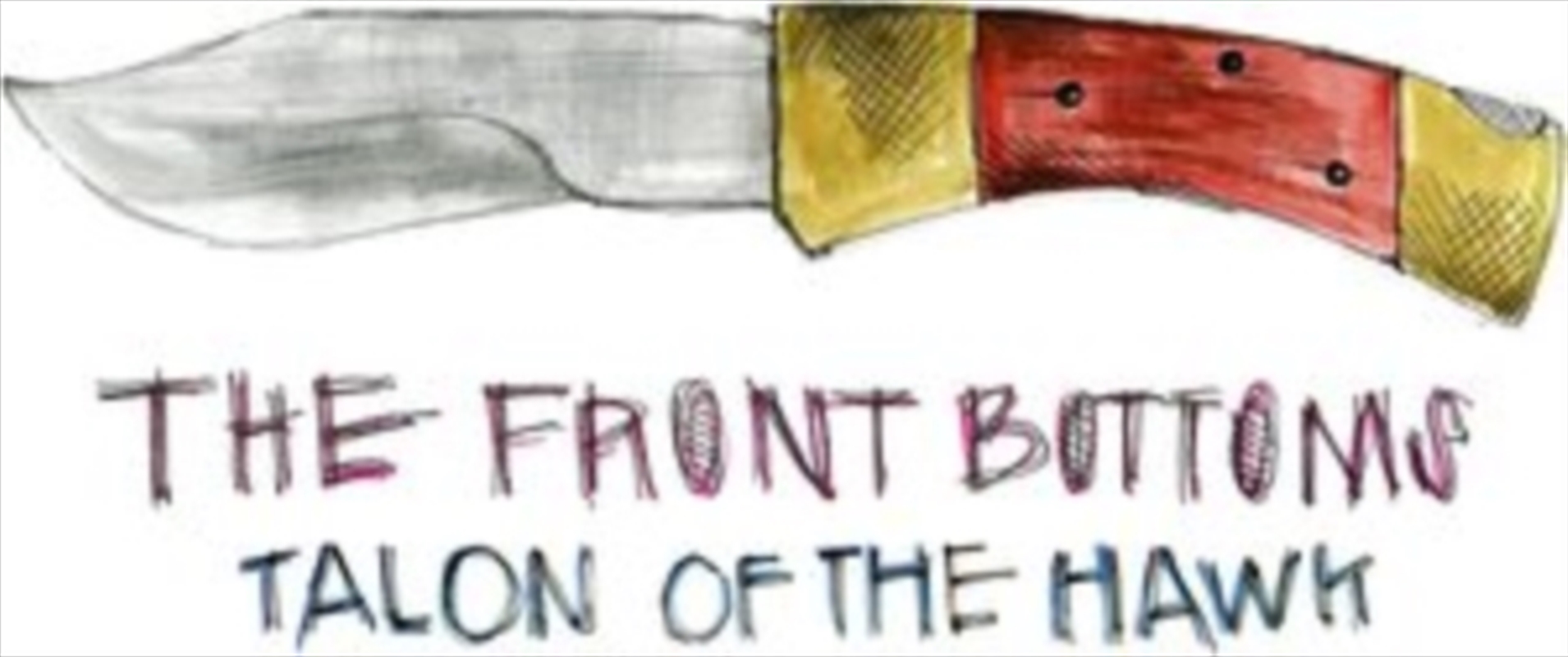 Talon Of The Hawk - 10th Anniv/Product Detail/Rock/Pop