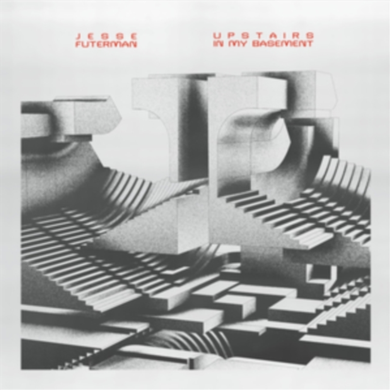 Upstairs In My Basement/Product Detail/Dance