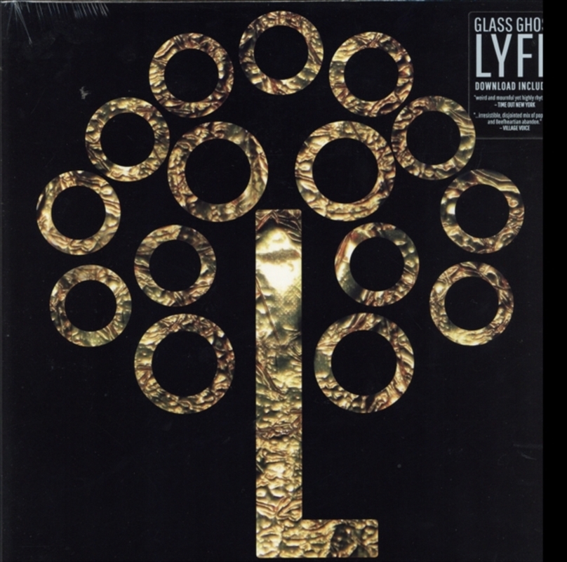 Lyfe/Product Detail/Rock/Pop