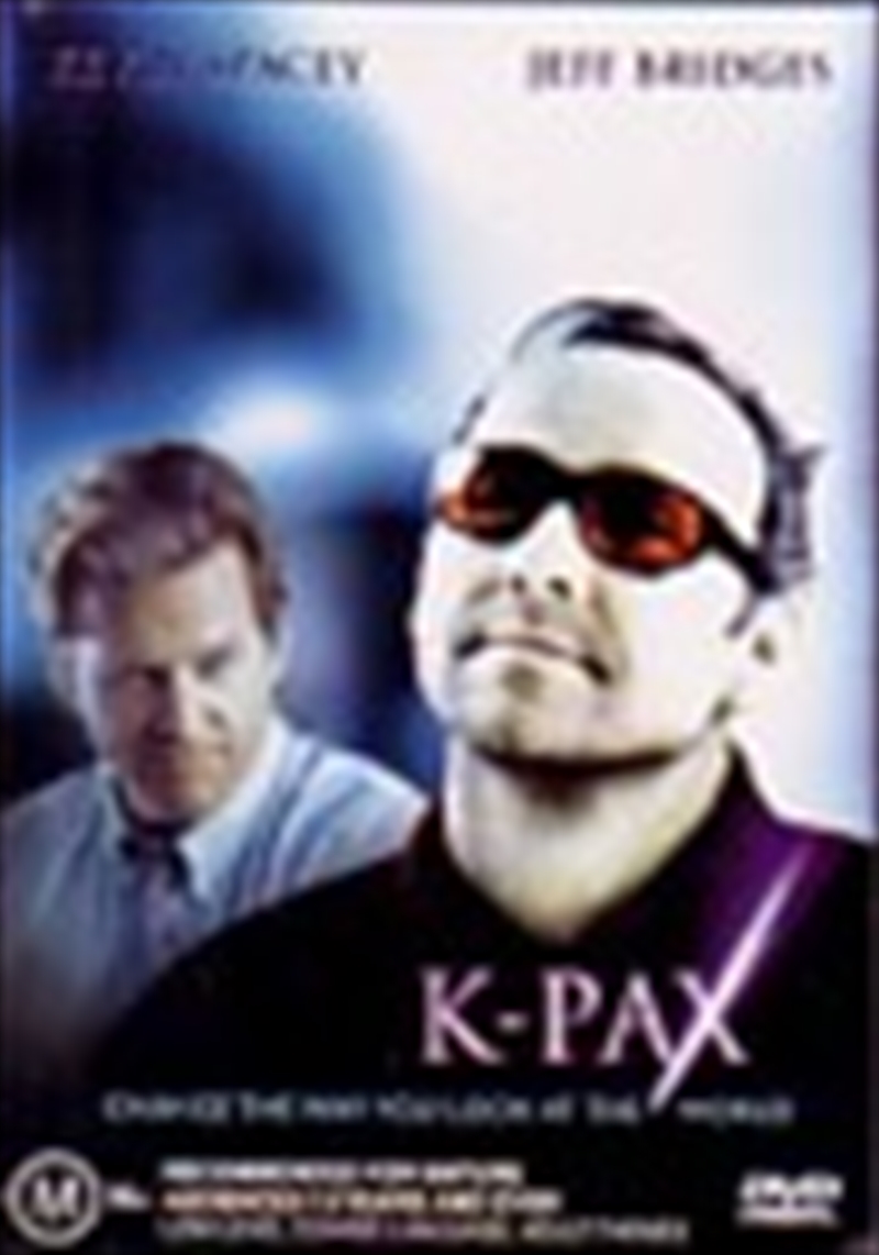 K Pax/Product Detail/Movies