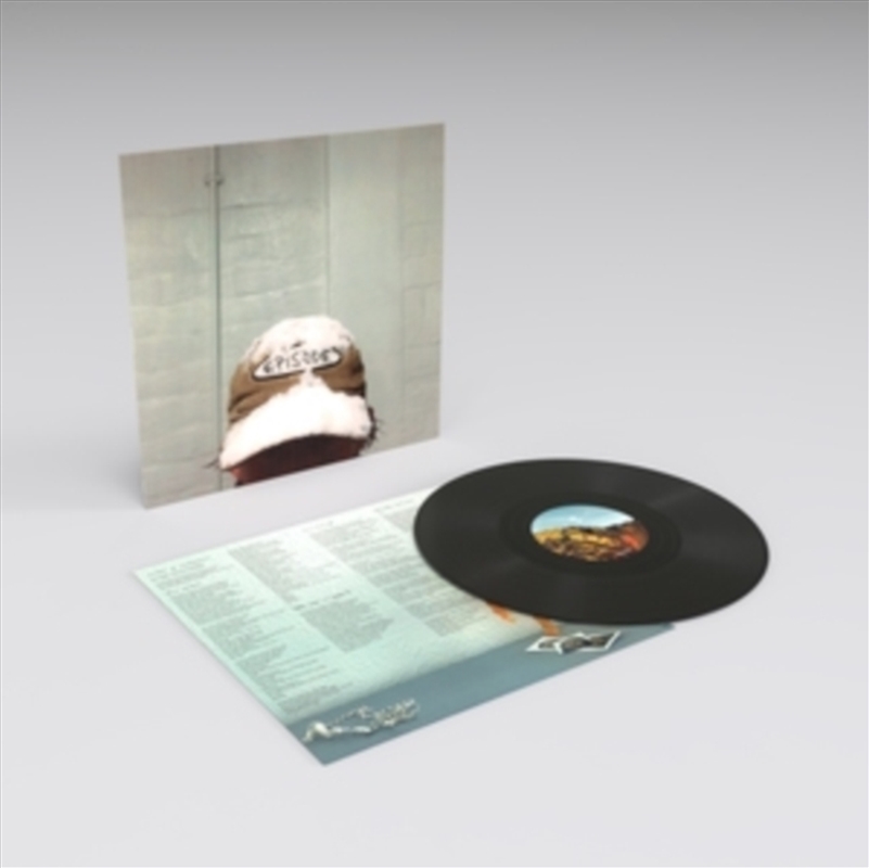 Episode/Product Detail/Rock/Pop