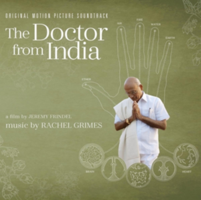 Doctor From India/Product Detail/Classical