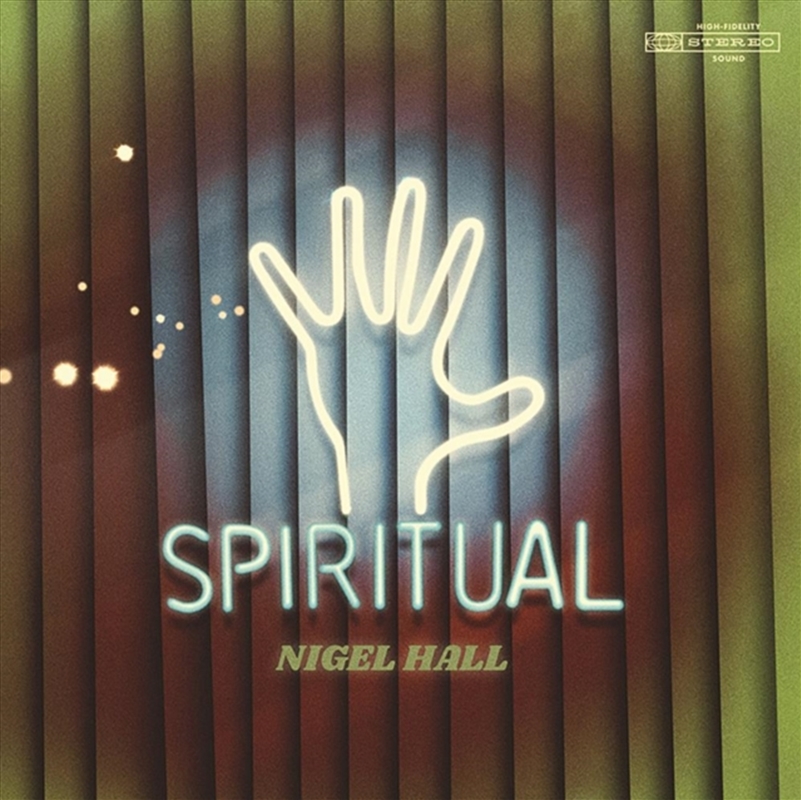 Spiritual/Product Detail/R&B