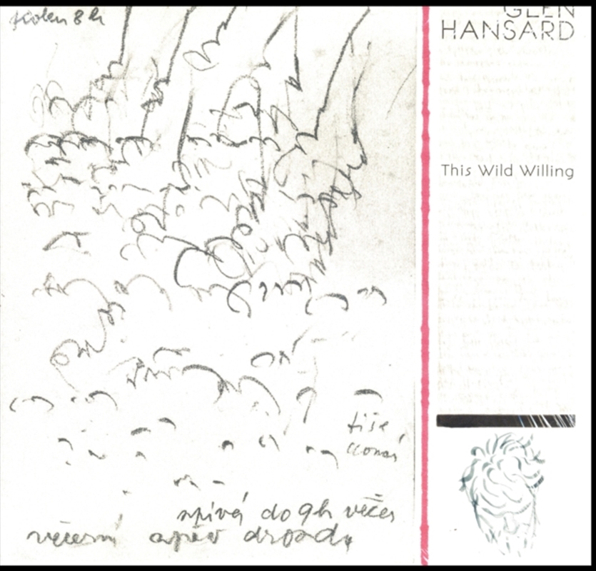 This Wild Willing/Product Detail/Rock/Pop