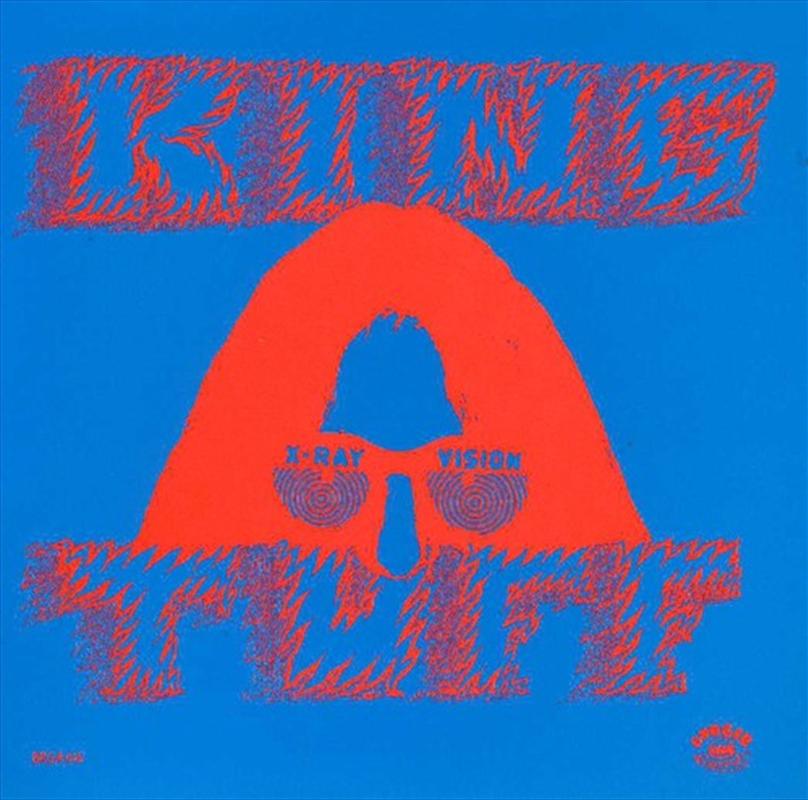 Was Dead/Product Detail/Alternative