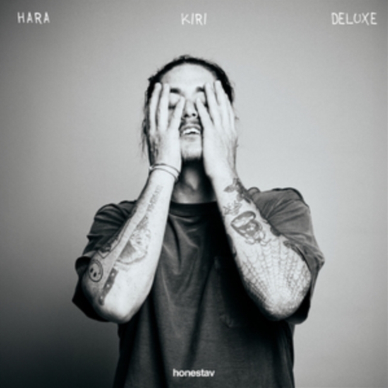Hara-Kiri/Product Detail/Rock/Pop