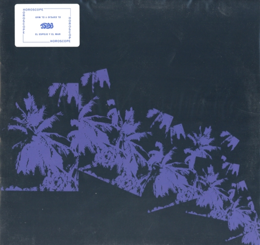 El Espejo El Y Mar/Product Detail/Rock/Pop