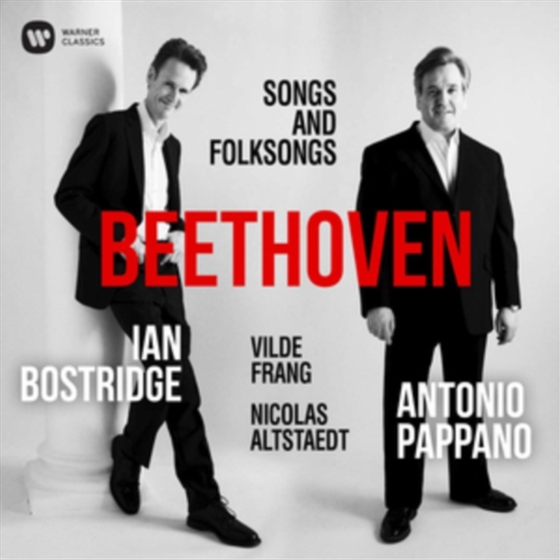 Beethoven/Product Detail/Classical