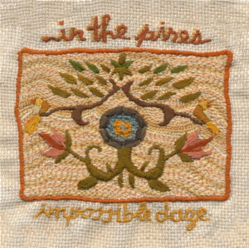 Impossible Daze/Product Detail/Rock/Pop