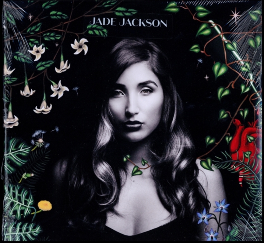 Wilderness/Product Detail/Rock/Pop