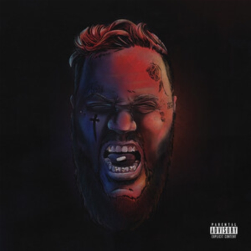 Self Medicated/Product Detail/Hip-Hop