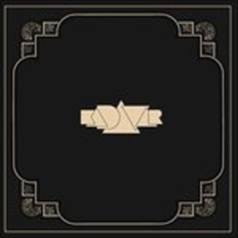Kadavar: The First Album Ltd./Product Detail/Rock/Pop