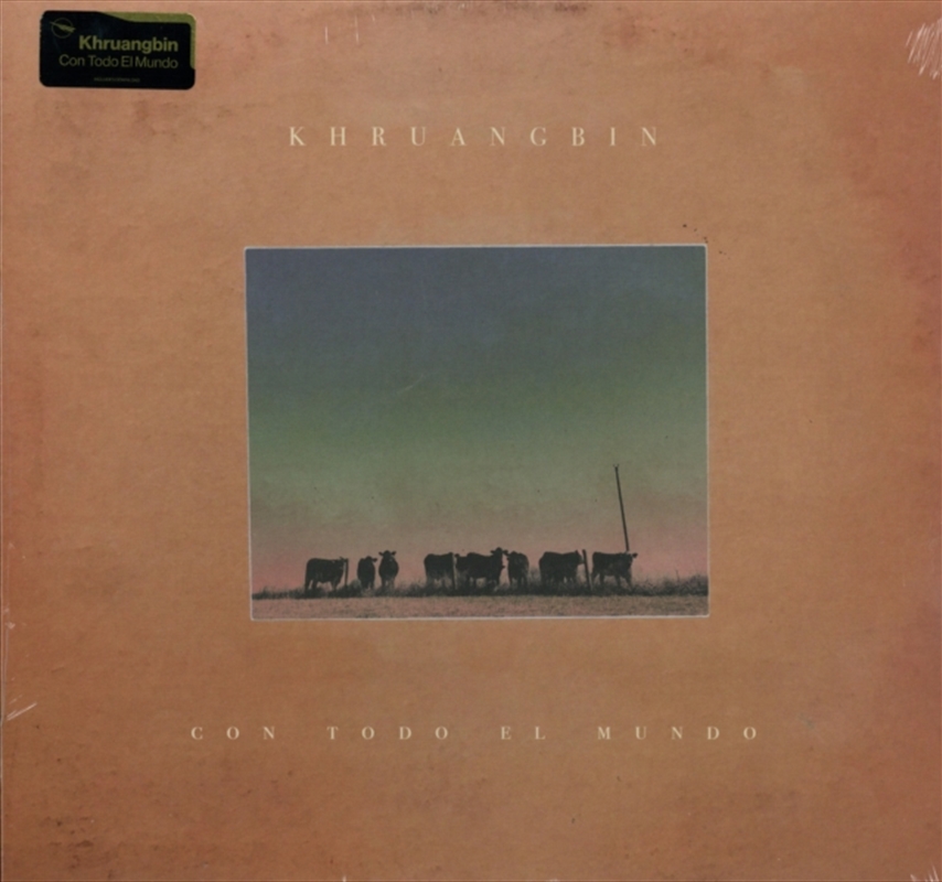 Con Todo El Mundo/Product Detail/Rock/Pop