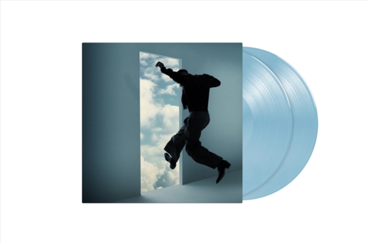 Free - Sky Blue Vinyl/Product Detail/Hip-Hop