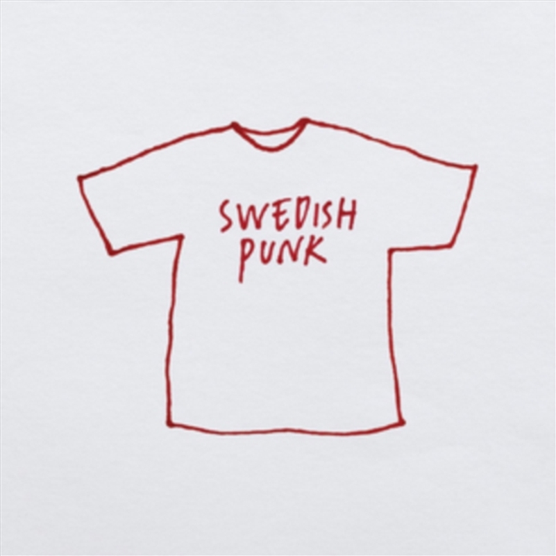 Swedish Punk/Product Detail/Rock/Pop
