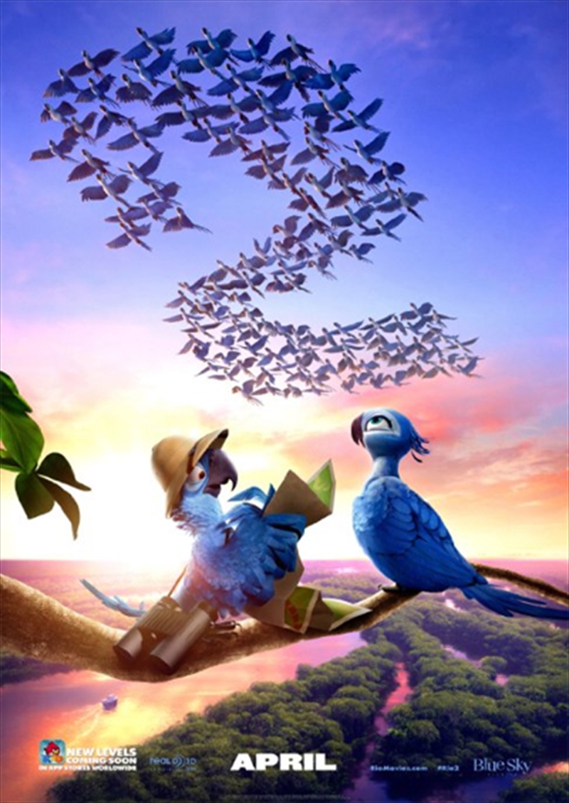 Rio 2
/Product Detail/Future Release