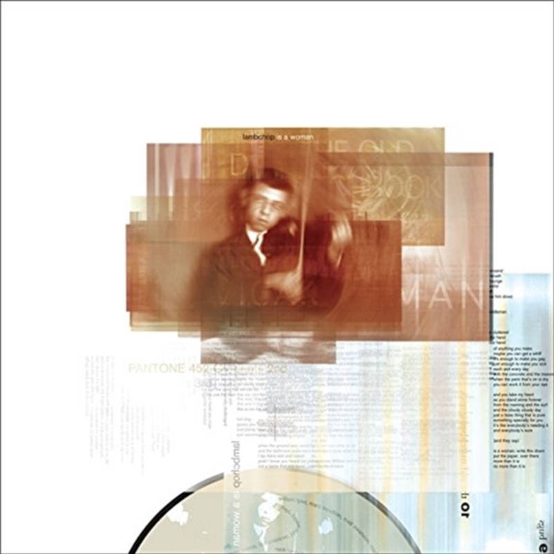 Is A Woman/Product Detail/Rock/Pop