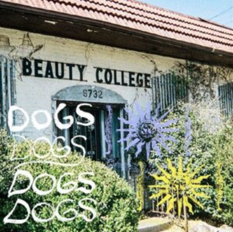 Dogs/Product Detail/Rock/Pop