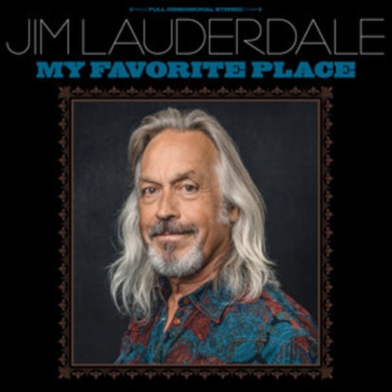 My Favorite Place/Product Detail/Rock/Pop