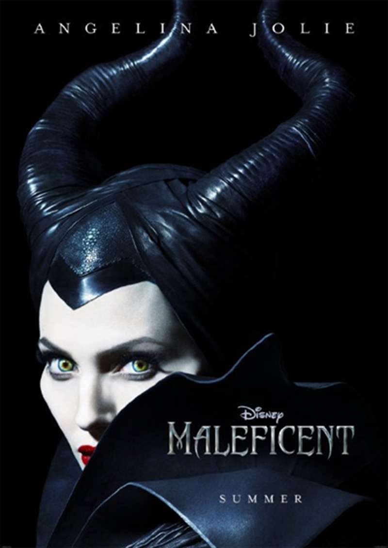 Maleficent/Product Detail/Future Release