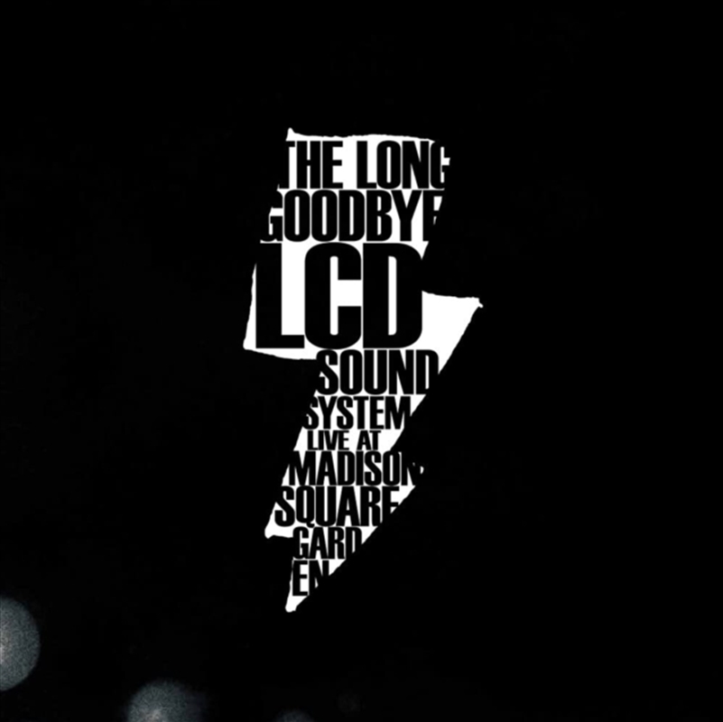 Long Goodbye: Lcd Soundsystem/Product Detail/Rock/Pop