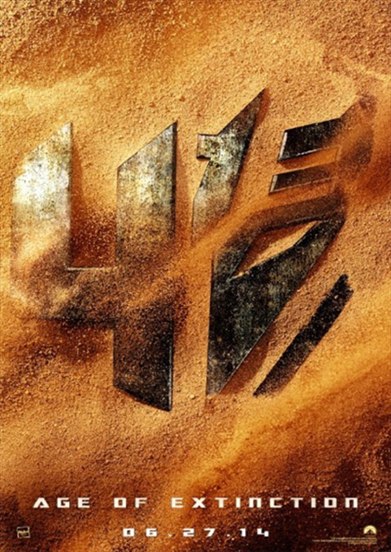 Transformers: Age Of Extinction/Product Detail/Future Release