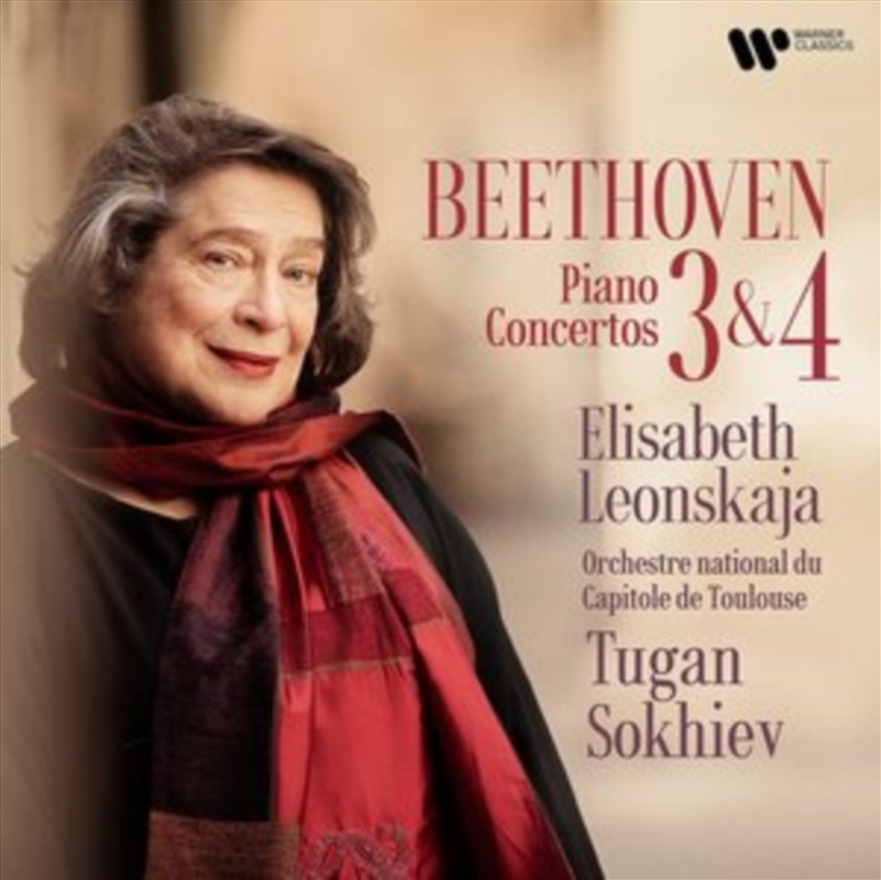 Beethoven: Piano Concertos Nos/Product Detail/Classical