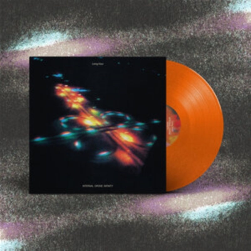 Internal Drone Infinity - Oran/Product Detail/Rock/Pop
