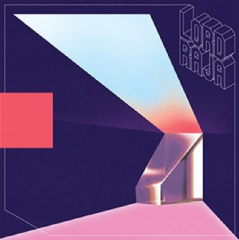 Constant Moth/Product Detail/Hip-Hop