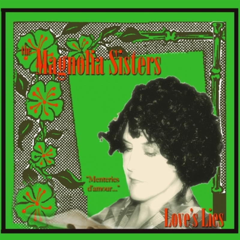 Love's Lies/Product Detail/World