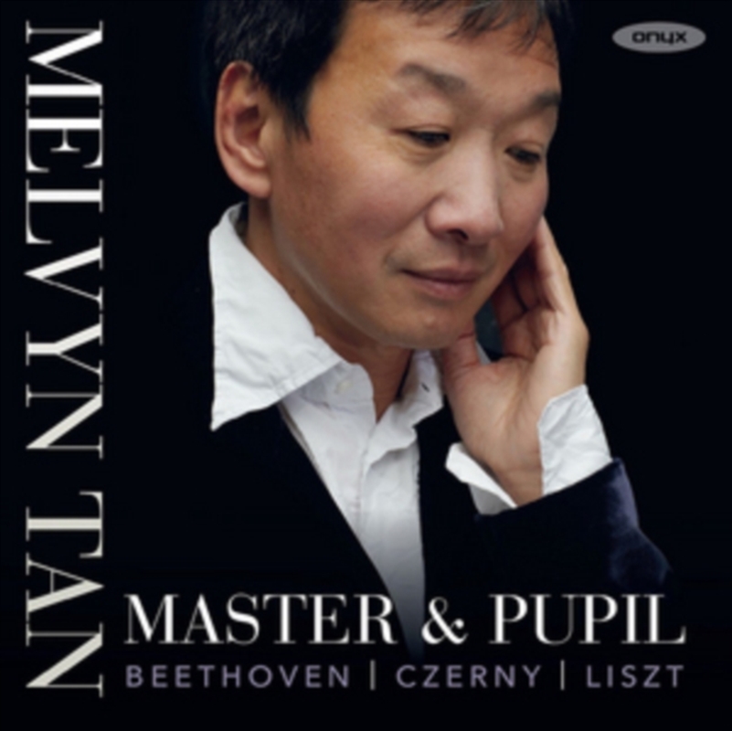 Works By Beethoven Czerny & Li/Product Detail/Classical
