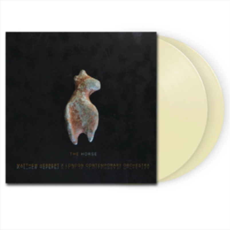 Horse/Product Detail/Rock/Pop