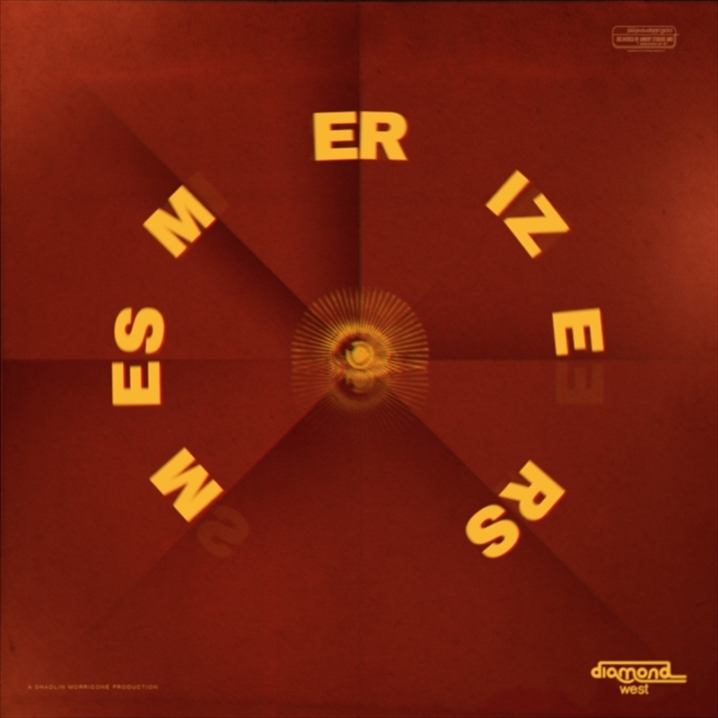 Far From The West - Red Vinyl/Product Detail/World