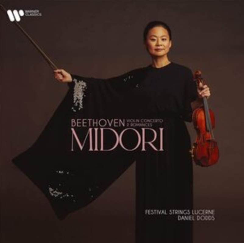 Beethoven Violin Concerto / 2/Product Detail/Classical