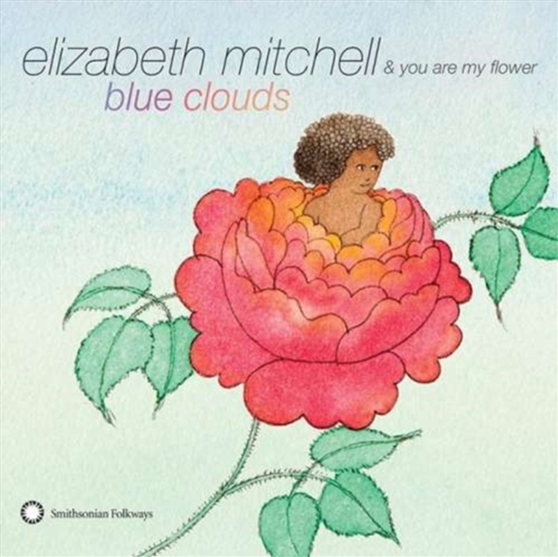 Blue Clouds/Product Detail/Childrens