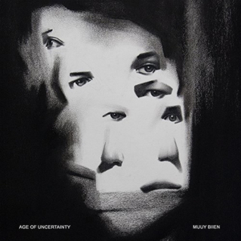 Age Of Uncertainty/Product Detail/Rock/Pop